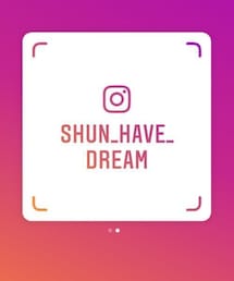 🔥Instagram🔥 | スクショしてこの画面をQRコード検索からえらぶとプロフィールが出てきます！(その他)