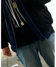 CLOT | トップス