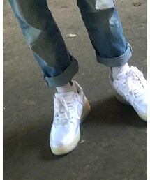 Nike Air Force 1 X Clot | スニーカー