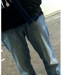 Levi's | デニムパンツ