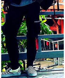 VANS SYNDICATE | スリッポン