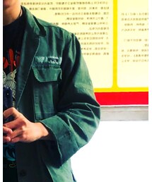 MADNESS | ブルゾン