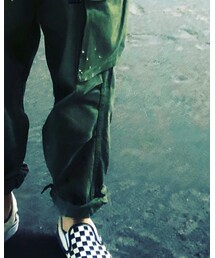 MADNESS | チノパンツ