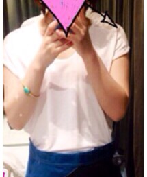 ZARA | Tシャツ/カットソー