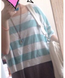 FAIRY SHADE | ニット/セーター