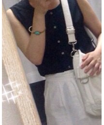 GLOBAL WORK | タンクトップ