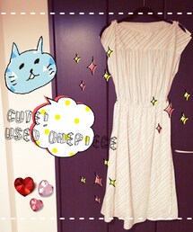 peggy's boutique | ワンピース(ワンピース)