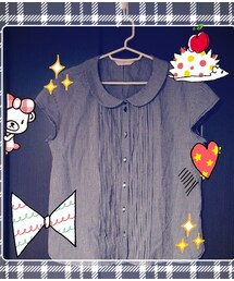 CHILD WOMAN | シャツ/ブラウス