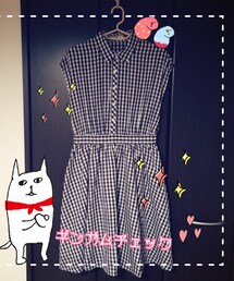CHILD WOMAN | ワンピース