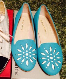 ORiental TRaffic | パンプス