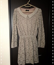 DHOLIC | ワンピース