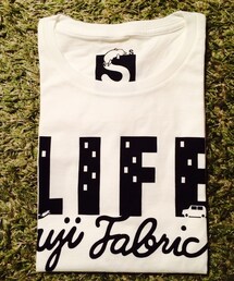 フジファブリックTシャツ | 今日買ったグッズです☺︎(Tシャツ/カットソー)