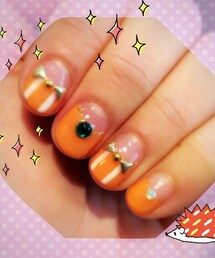 ネイル | その他