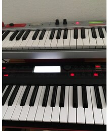 KORG | kross61です(その他)