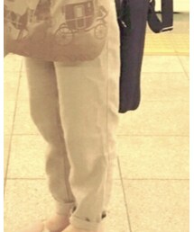 UNIQLO | その他パンツ