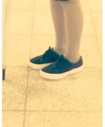 UNIQLO | スニーカー