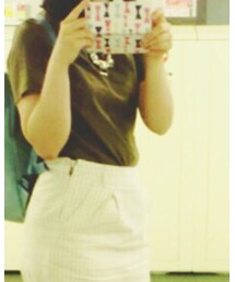 UNIQLO | Tシャツ/カットソー