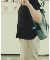 CHILD WOMAN | Tシャツ/カットソー