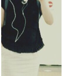 l'atelier du savon | Tシャツ/カットソー