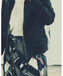 LOWRYS FARM | ブルゾン