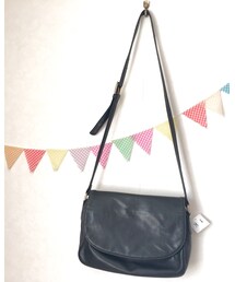 used | ショルダーバッグ