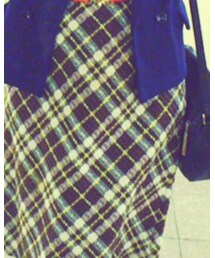 Grimoire | スカート