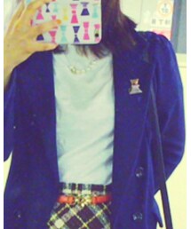 UNIQLO | Tシャツ/カットソー