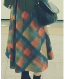 Grimoire | スカート