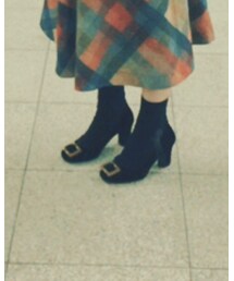 ORiental TRaffic | パンプス