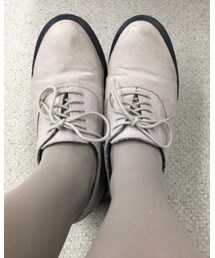 Dr. Martens | ドレスシューズ