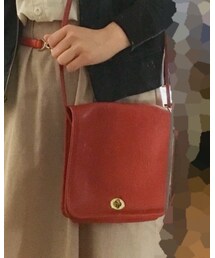 COACH | ショルダーバッグ