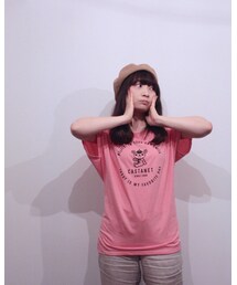 castanet | Tシャツ/カットソー
