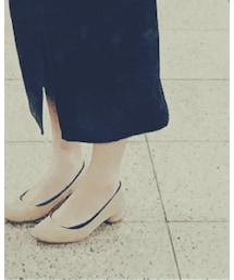 GU | パンプス