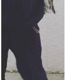 UNIQLO | カーゴパンツ