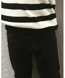 UNIQLO | デニムパンツ