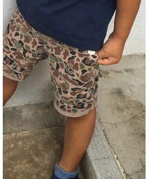 SHOO・LA・RUE | カーゴパンツ