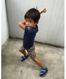 気を抜くと毎回このポーズ | その他