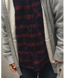 無印良品 | シャツ/ブラウス