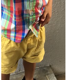 UNIQLO | チノパンツ