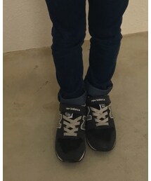 NEW BALANCE | スニーカー