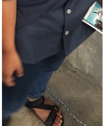 UNIQLO | デニムパンツ