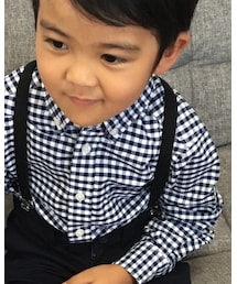 無印良品 | シャツ/ブラウス