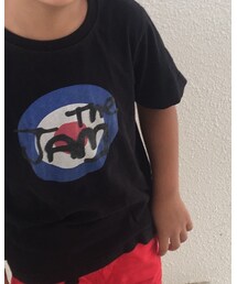 GU | Tシャツ/カットソー