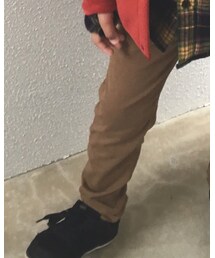 無印良品 | チノパンツ