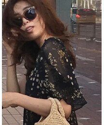 ZARA | ワンピース