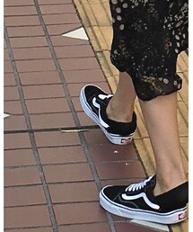 VANS | スニーカー