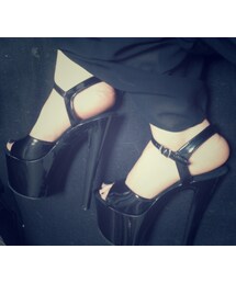 Pleaser | サンダル