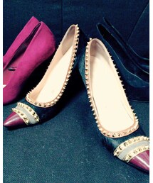 Christian Louboutin | パンプス