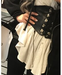 ZARA | Tシャツ/カットソー