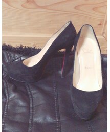 Christian Louboutin | パンプス
